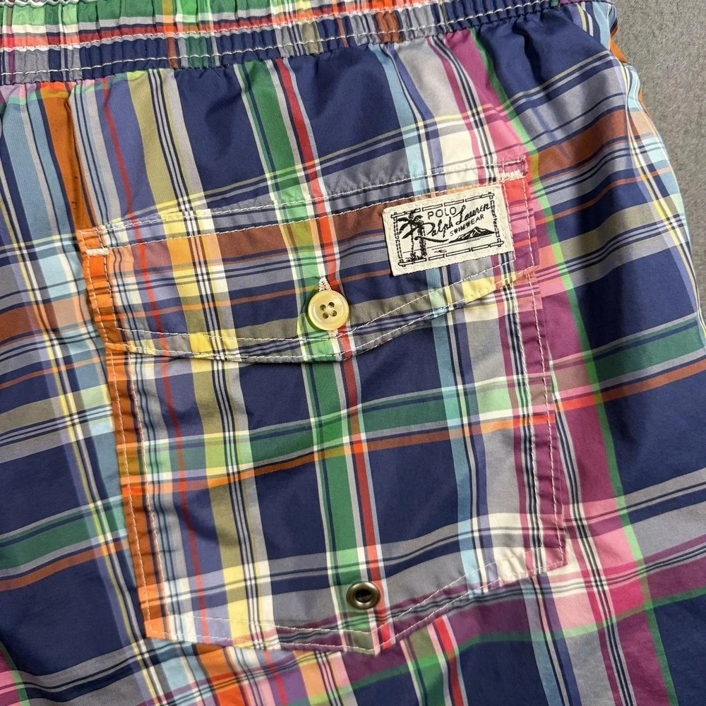 Polo Ralph Lauren mens polo